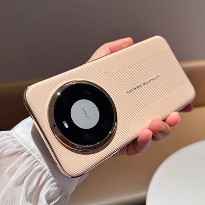 适用华为mate80pro手机壳