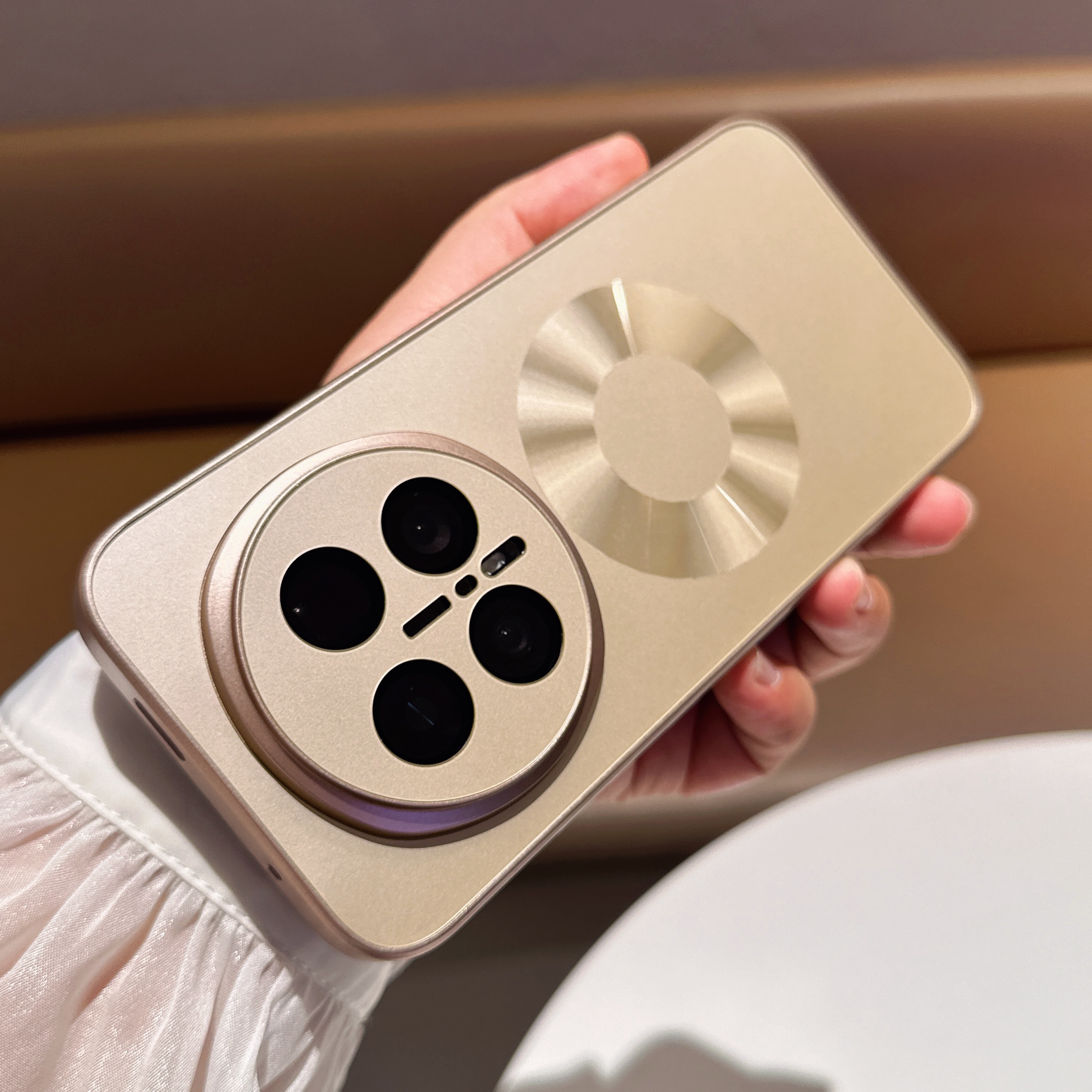 适用荣耀magic8pro手机壳