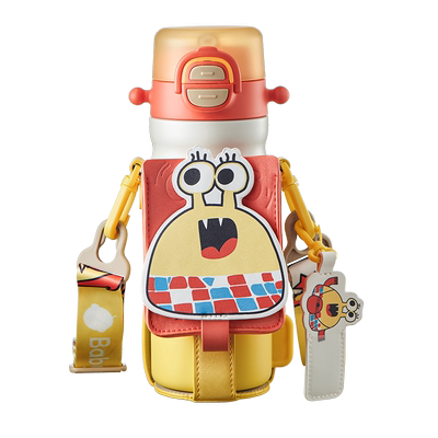 316L不锈钢儿童保温杯