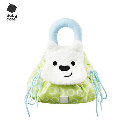 Babycare西高地包包水杯配件