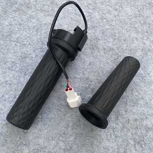 适用于九号摩托车转把车N/E/F/M/机械师全系通用升级E200PMK2转把
