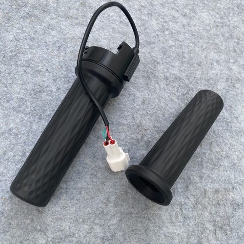 九号电动原厂转把手感优化