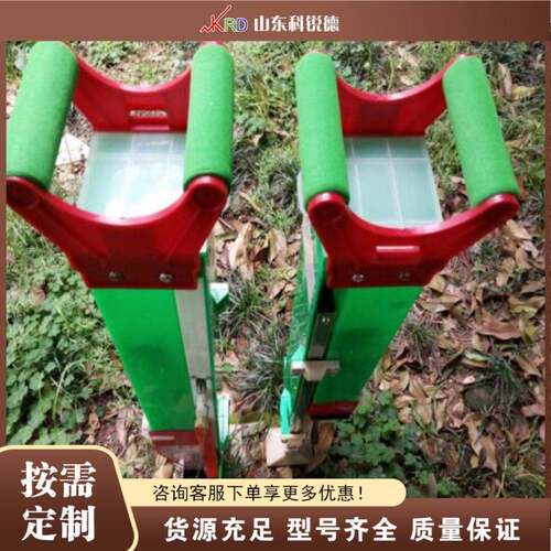 花生玉米播种机 Peanut and Corn Seeder 手提式粮食播种器