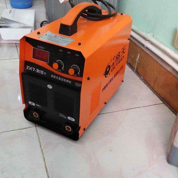 直销KY-500矿用电焊机 逆变电焊机 矿用直流逆变电焊机