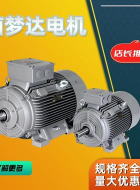 SIMOTICS XP 1MB0013系列低压粉尘防爆电动机厂家直供