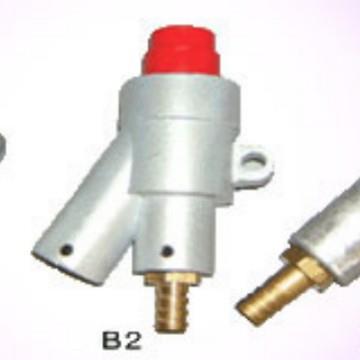 【】A型喷砂枪 B型喷砂枪 C型喷砂枪 D型喷砂枪 喷砂机枪头