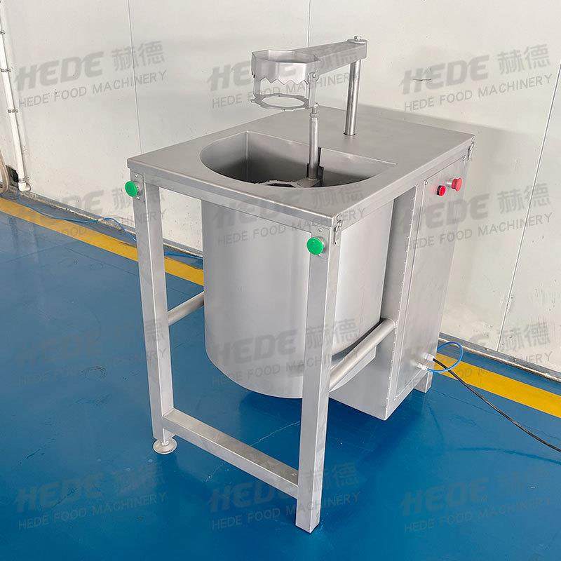 商用娃娃菜去芯设备 叶菜类切菜机 连续式包菜切丝机,清洗/食品/商业设备,果蔬加工设备,淘宝优惠券,粉丝福利购,淘宝优惠卷