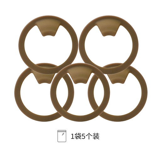 iSi氮气瓶咖啡密封圈配件