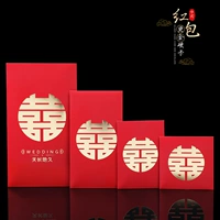 Длинный красный конверт