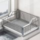 304不锈钢碗碟收纳架厨房置物架沥水篮晾碗架碗筷碗盘沥水架