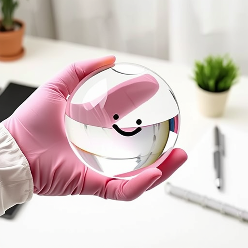 【一捏解壓】水晶捏捏