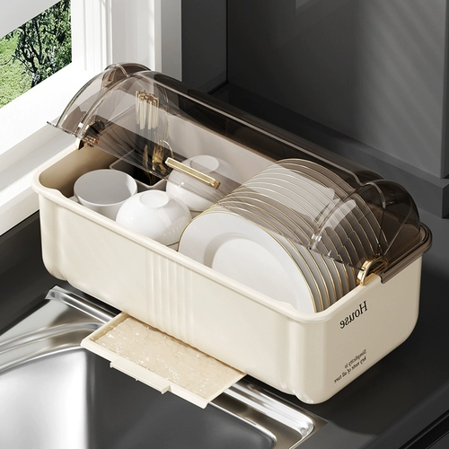 Коробка для хранения, система хранения для домашнего использования, универсальная сушилка