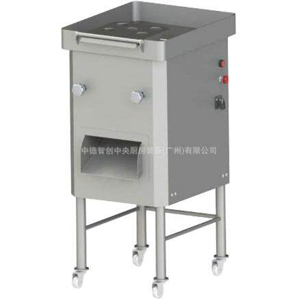 混合型及商用电牛动不HRY锈钢鲜切肉条全自动多功大功率切羊能肉
