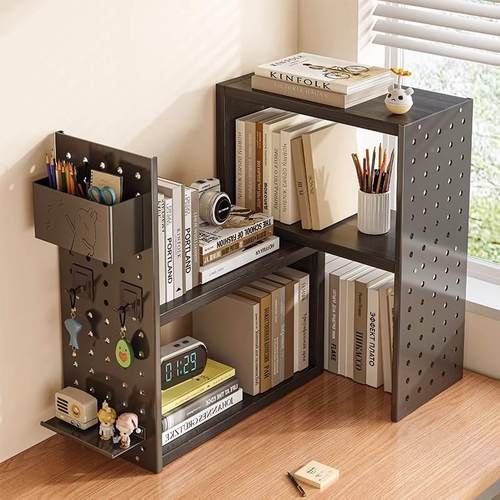 【超大容量超强承重】家用置物架