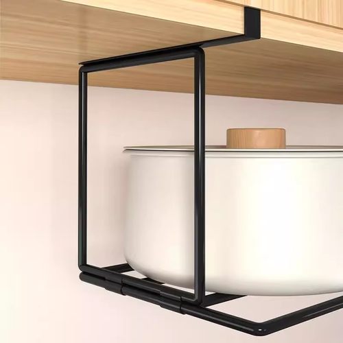 【超强承重】挂钩置物架