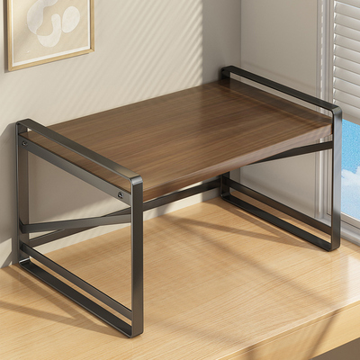 打印机置物架上小型双层