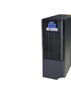 UPS电源 160KVA通信基站设备 HT33160X隧道应急照明外接电池