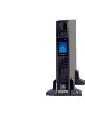 维谛ITA-01k00AS1102C00 2KVA 3KVA机房基站外接内置应急电源