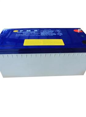 上海PMB蓄电池LCPA200-12 12V200AH机房配电室 EPS直流屏UPS电池