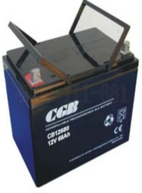CGB长光蓄电池CB121200 12v120ah 太阳能/风能/UPS电源/照明/用