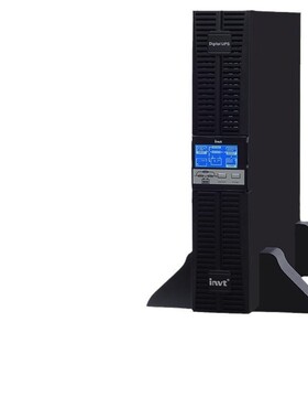 高频机PS电源2KVA内置电池标机HT1102S后备延迟30min3KVA/6KVA