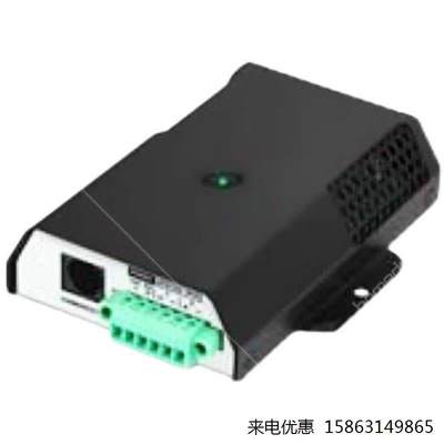 施耐德UPS不间断电源网路管理卡 VGL9601 监控附件环境接口卡全新