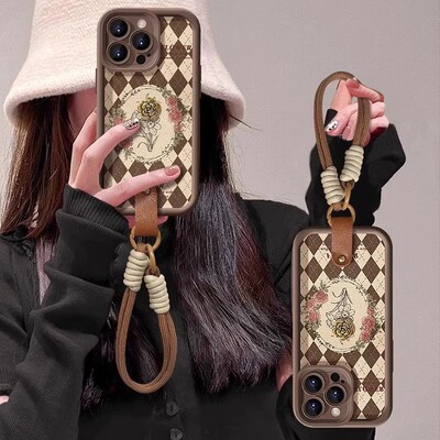 【加厚硅胶】适用Mate80手机型号