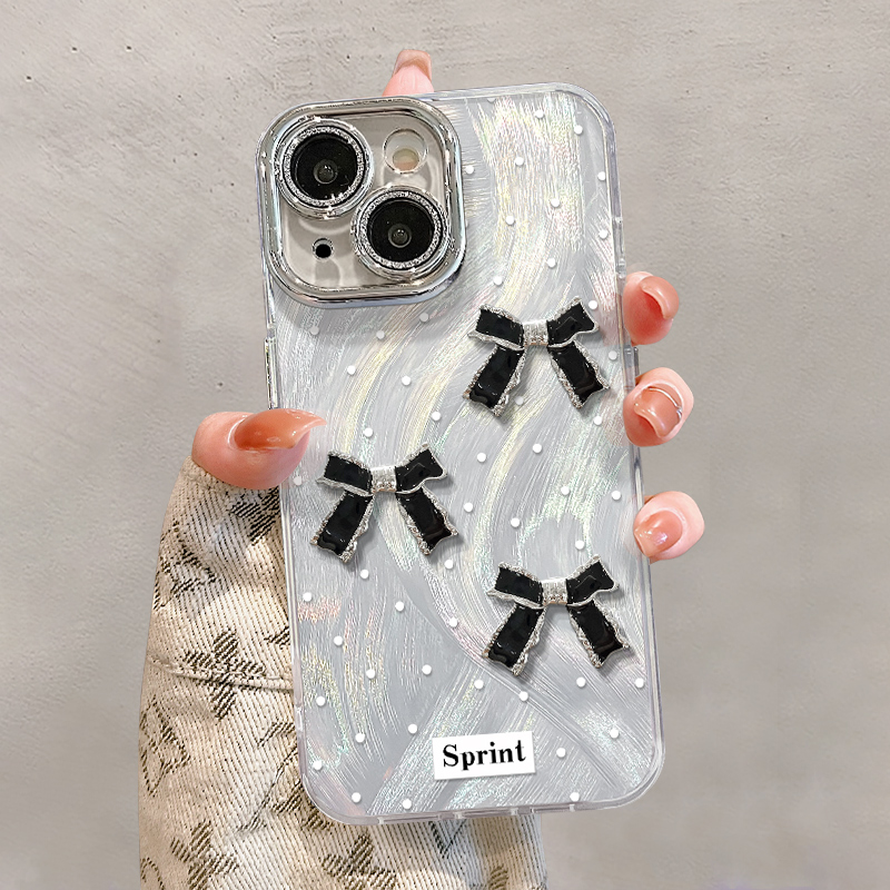 满屏蝴蝶结适用vivox200s/100s手机壳90/80pro女新款s30/20/19/18e羽纱镜头膜iqoo13/12/11支架neo10/9保护套