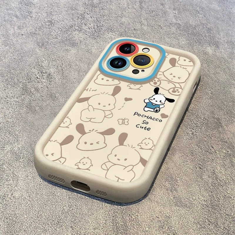 【加厚硅胶】适用vivo手机型号