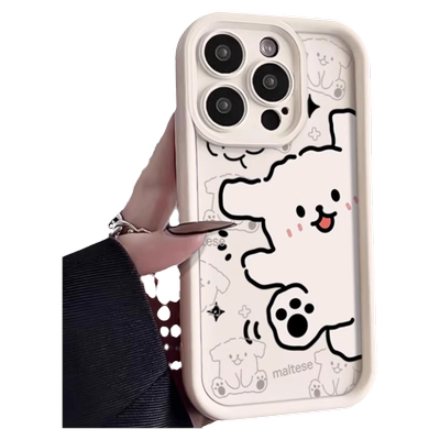 【加厚硅胶】适用OPPO手机型号