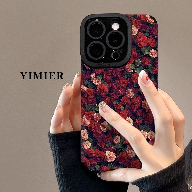 【冬季新品】皮质款适用OPPO型号