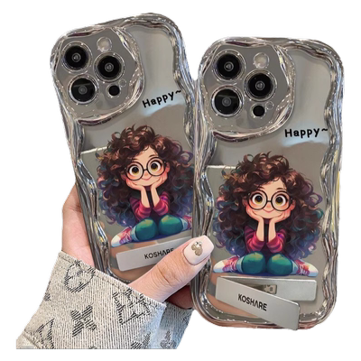 【电镀硅胶】适用OPPO手机型号