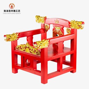 抬神轿子佛轿神明出巡游香樟木雕刻过山轿四人抬轿子轿椅厂家直销