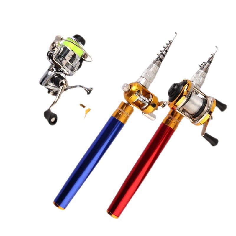 钢笔鱼竿竿海竿套装手竿抛竿超短路亚杆超轻式小海杆筏钓杆,户外/登山/野营/旅行用品,路亚竿,淘宝优惠券,粉丝福利购,淘宝优惠卷