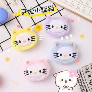 饰胸针义乌毛绒小熊甜美夏季 女包公仔清新可爱挂件挂饰箱包装 2025