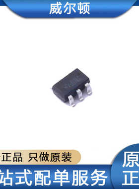 SY8201CABC 贴片SOT-23-6 1A同步降压稳压器芯片 丝印YU