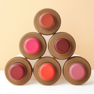 Rhode skin新品腮红棒hailey海莉 piggy/freckle唇颊两用腮红