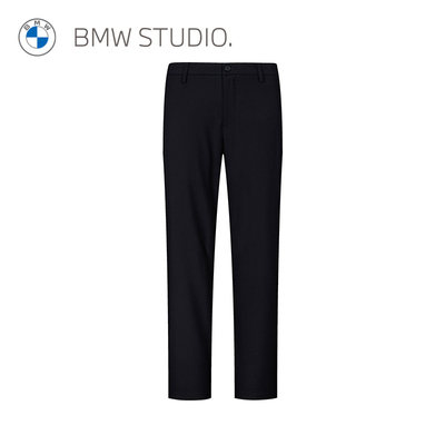 BMWstudio宝马男装休闲裤