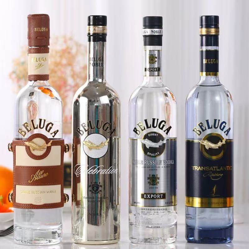 黑山原装进口鲟鱼伏特加高档鲟鱼诱惑40度700ml皮质洋酒礼盒,粮油调味/速食/干货/烘焙,料酒,淘宝优惠券,粉丝福利购,淘宝优惠卷