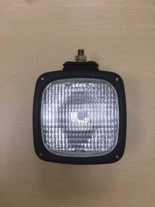 卡特挖掘机大臂灯e307 312 313 323 336 330 320B C D2工具箱大灯
