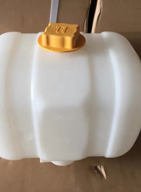 沃尔沃210B/290B/240B副水箱 副水壶 付水箱盖挖掘机配件EC VOLVO