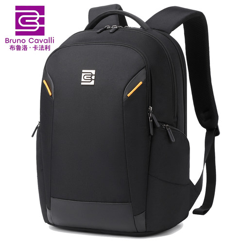 布鲁洛.卡法利/怪兽之眼双肩包