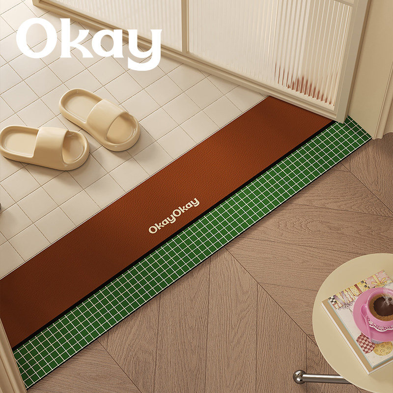 飞行宇宙门槛垫进门窄长条入户门浴室卫生间防滑吸水脚垫过门地垫,居家布艺,家用脚垫,淘宝优惠券,粉丝福利购,淘宝优惠卷