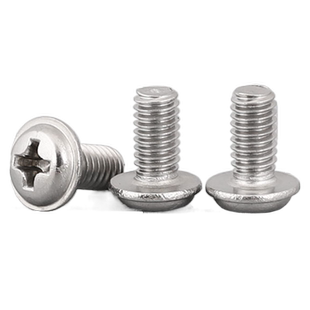 M3机箱螺丝长固定螺丝杆冷排固定风扇螺丝钉30MM 35MM 40MM-80mm