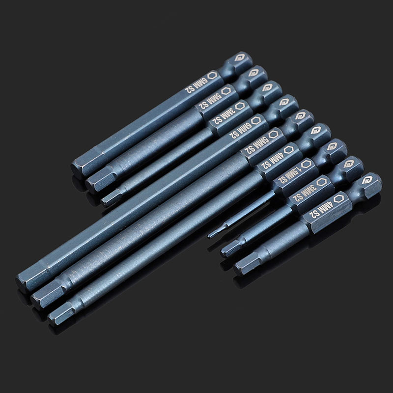 S2合金钢六角改锥风批咀