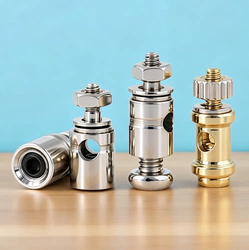 固定翼航模用快速调节器