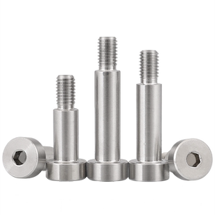 304不锈钢塞打螺丝螺母套装组合限位台阶等高螺丝螺帽M2M3M4M5M10