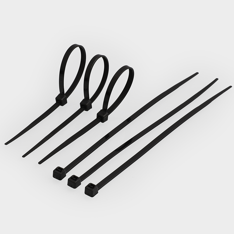 自锁式尼龙扎带卡扣强力束线