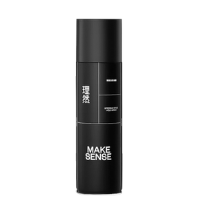 理然发胶喷雾定型男士发型持久啫喱水膏清香摩丝头发蓬松干胶发泥