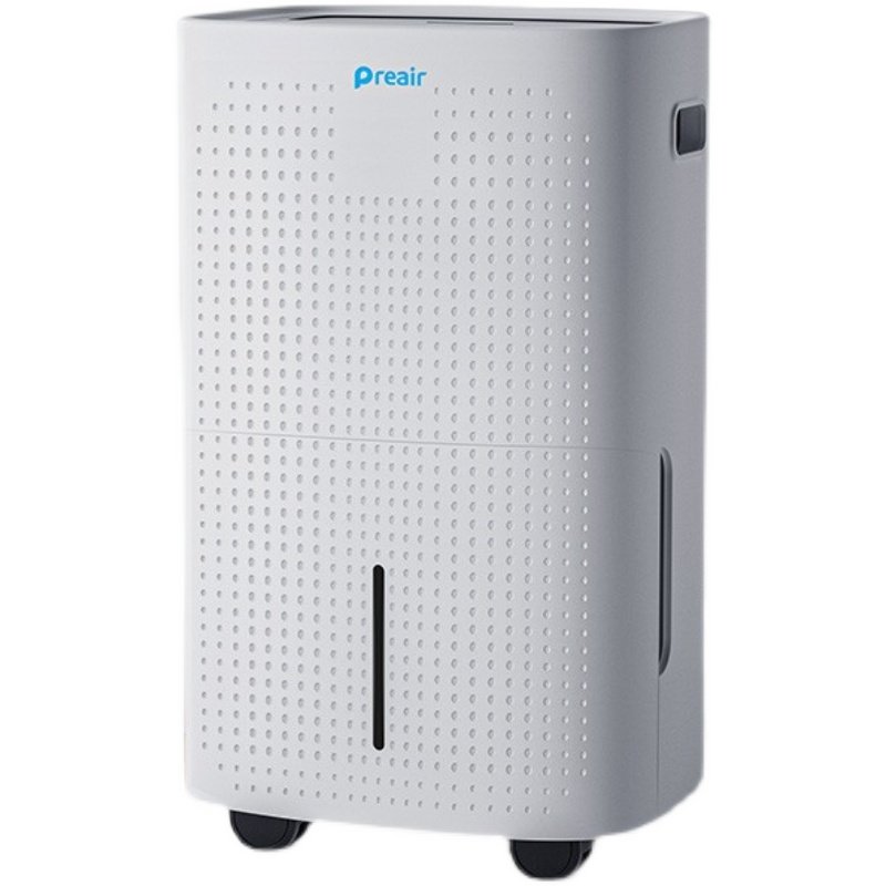 普林艾尔HT-650家用除湿机65L/D适用客厅卧式等